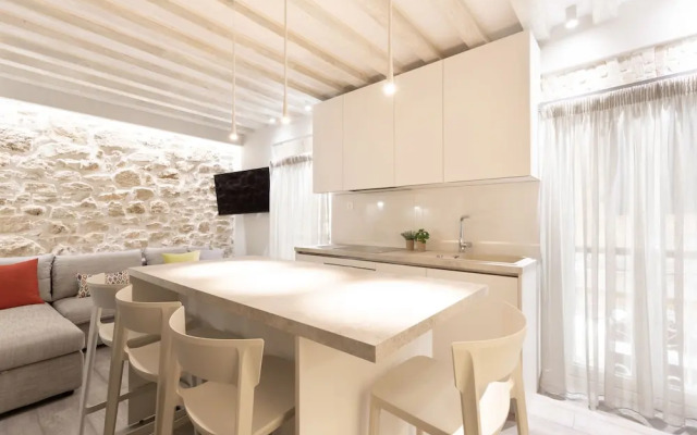Spianada Collection of Studios & Apartments By Konnect