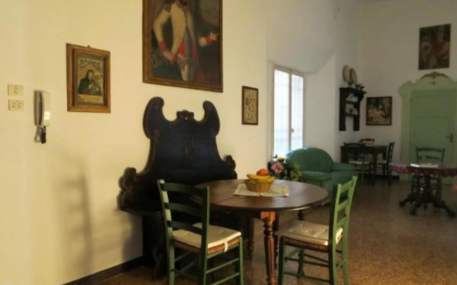 Casa Della Zia - Camera Esotica