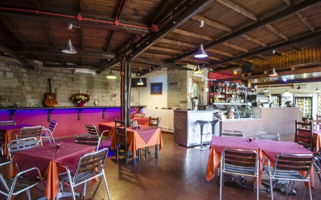 Flaminio Village Bungalow Park - Campground