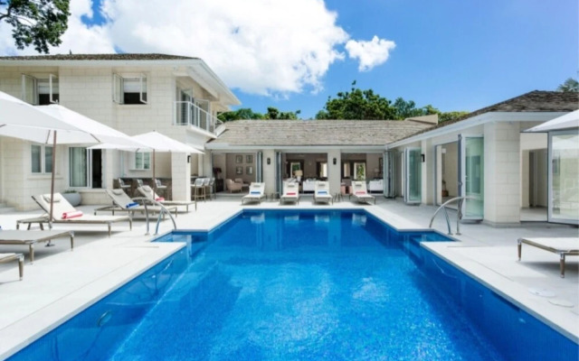 Horizons at Sandy Lane