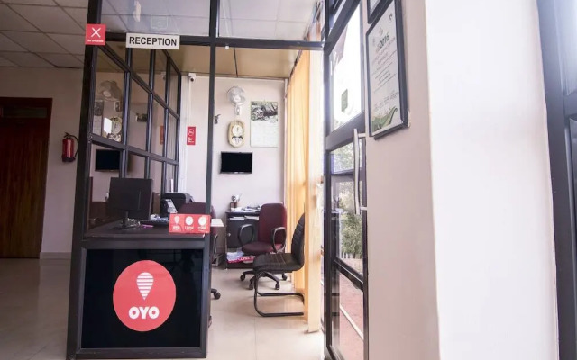 Meghalaya Housing Cooperative Guest House By OYO Rooms