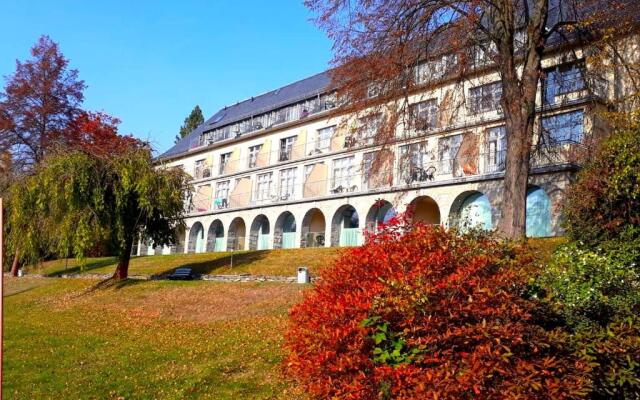 Apartment Sonnenhof Bad Elster