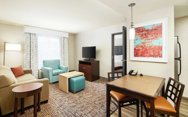 Homewood Suites by Hilton Columbus