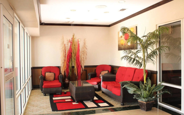 Quality Inn & Suites