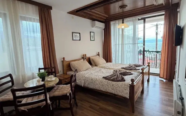Ohrid Villa Srma