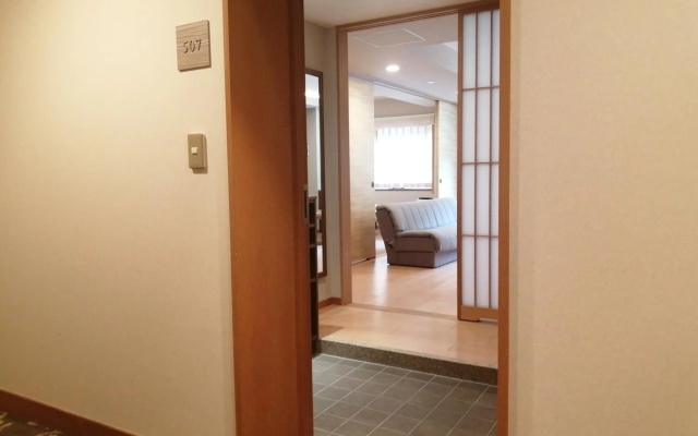 Kurobe Unazuki Onsen Yamanoha（ORIX HOTELS & RESORTS） – Guest Rooms – Kurobe