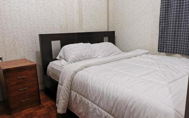 Apartemen Cibubur Village By Arsakha Property