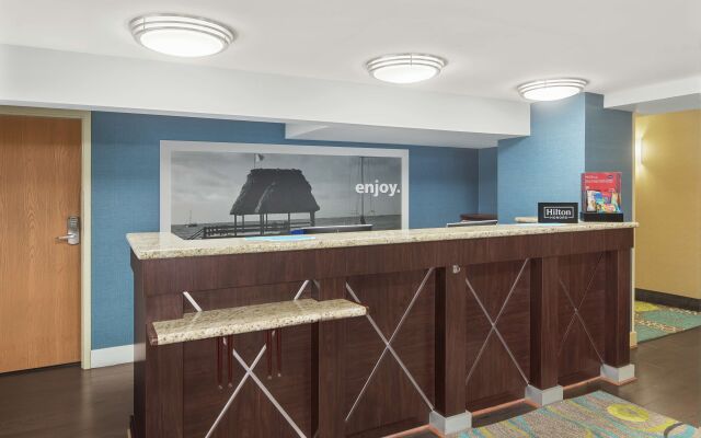 Hampton Inn Fairhope-Mobile Bay