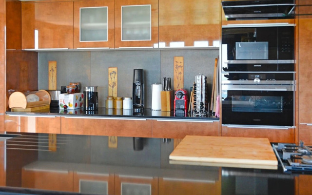 Chalet la Fr taz Bullet