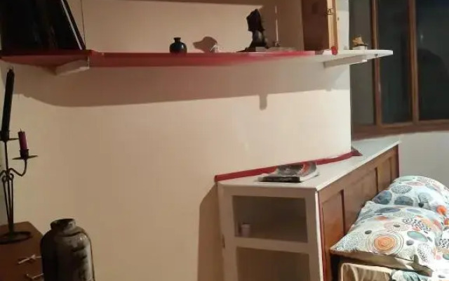 Appartamento nel Borgo