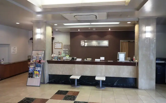 Castle Inn Komaki