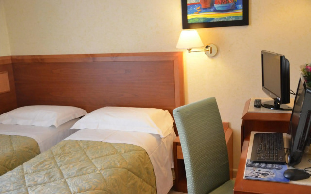 Hotel Mia Cara