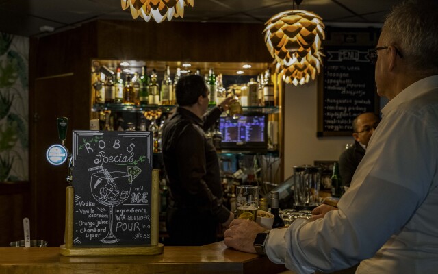 Grand Hotel Amstelveen