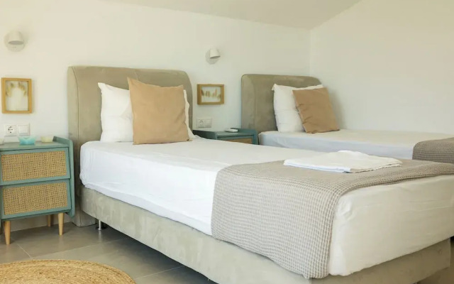 Nikiti Dream Villas