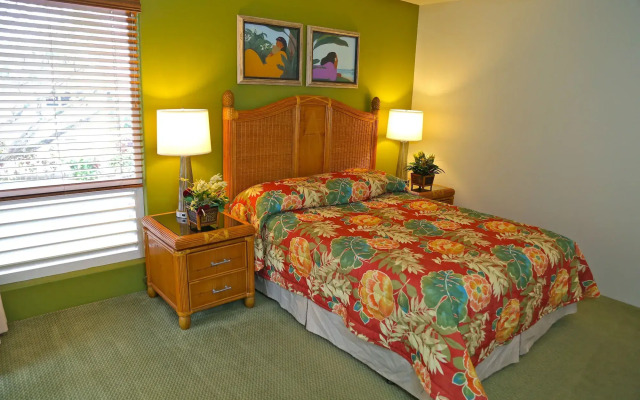 Club Wyndham Bali Hai Villas