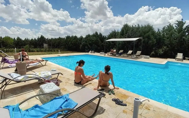 Agriturismo Al Refolo