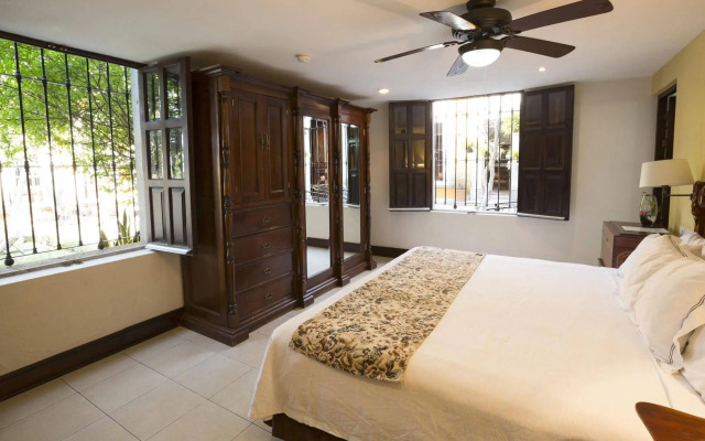 Hotel Villa Tequila