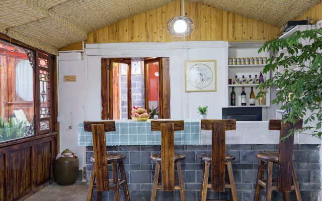 Lijiang Buwuzhai Hostel