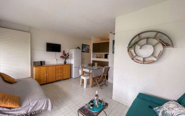 Les Terrasses de la Mer 16770