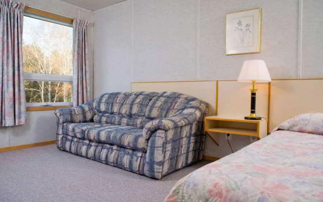 Vlad Motor Inn