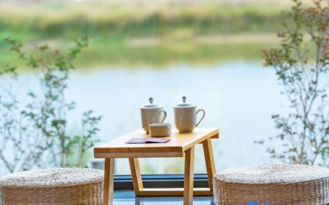 Qingyuan Sanjidao Hot Spring Bed and Breakfast
