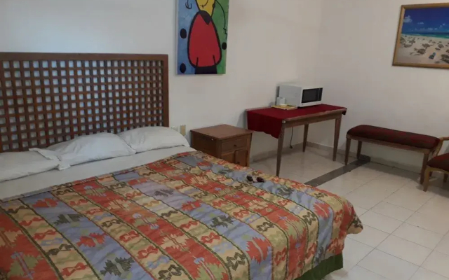 Hotel Santa Maria