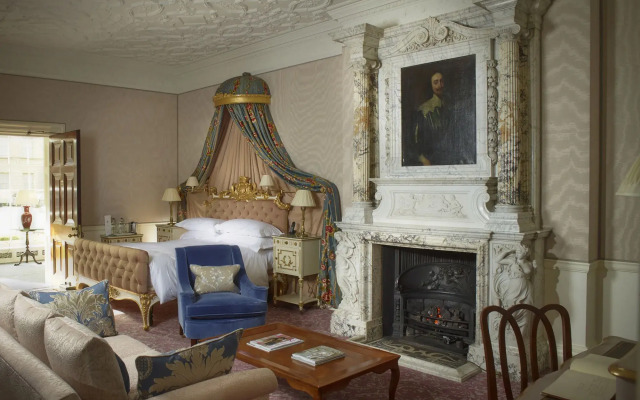 Cliveden House - an Iconic Luxury Hotel