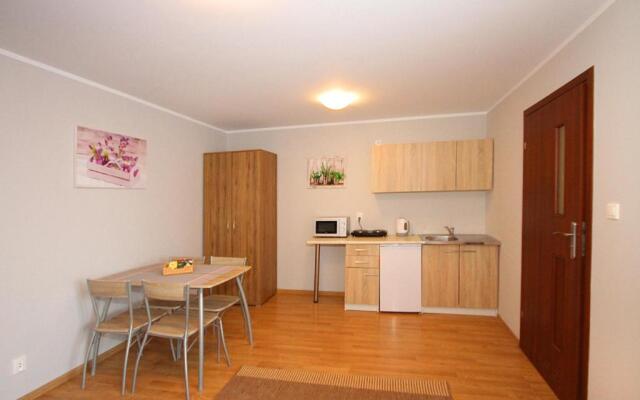 Apartamenty Olsztyn