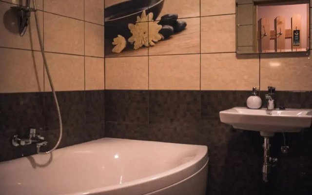 Ventspils Centra Apartamenti