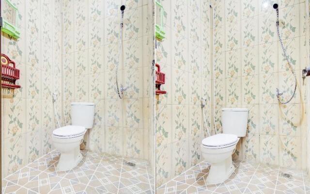 SPOT ON 90152 Garuda Bima Residence Syariah
