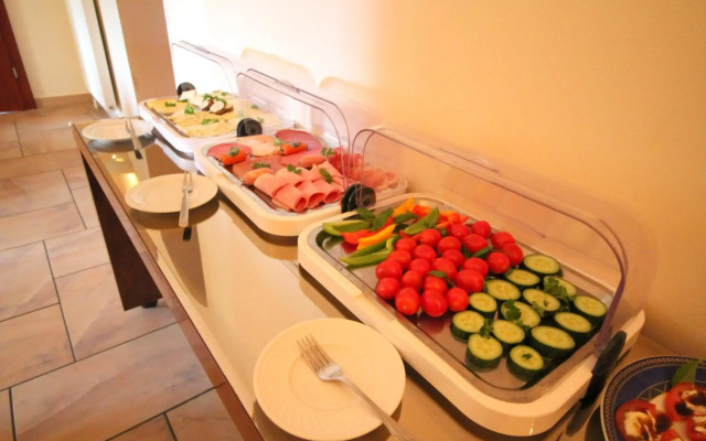 Hotel Appartement Villa Ulenburg