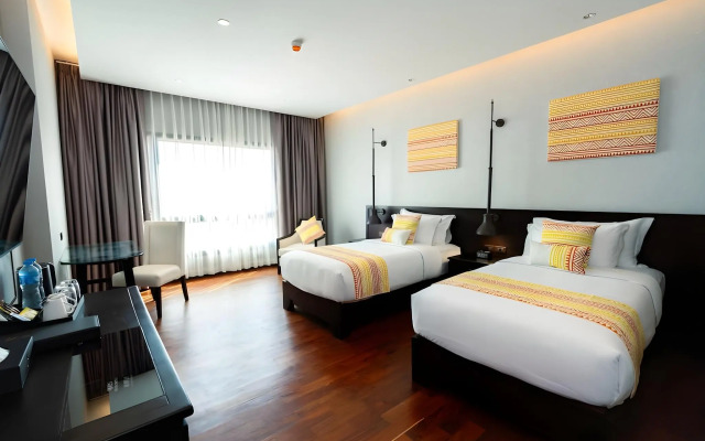 Mintra Hotel