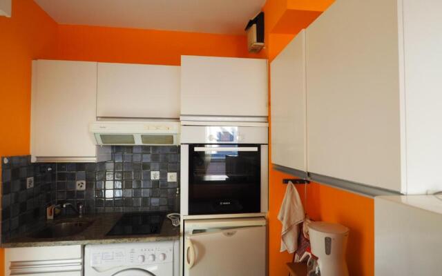 Appartement Arcachon, 2 pièces, 4 personnes - FR-1-474-6