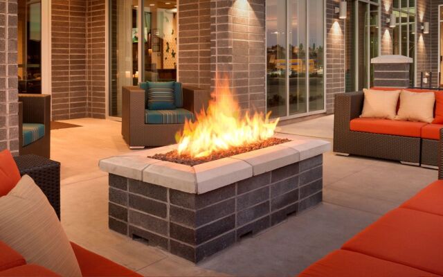 Hyatt Place St George/Convention Center