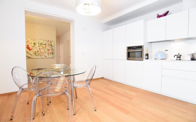 Santo Stefano Suites