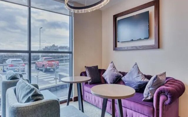 Premier Inn Porthmadog