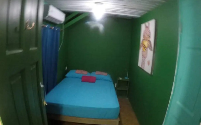 Twin Fin Hostels