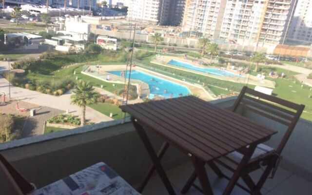 Depto Marina Horizonte 1136