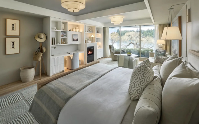 ROKI Collection Queenstown – Guest Rooms – Queenstown