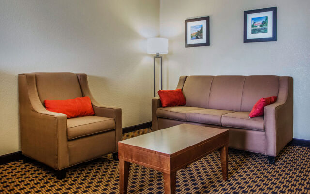 Comfort Inn Joliet