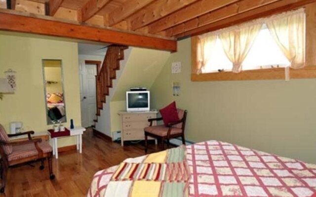 A Country Home B&B