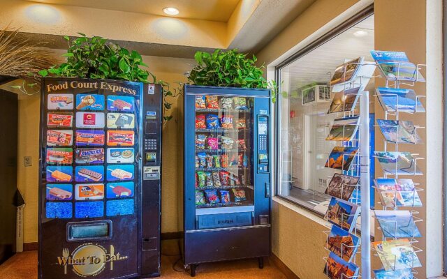 Clarion Suites Saint George