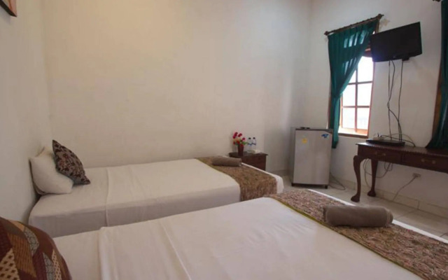 Melati View Hotel