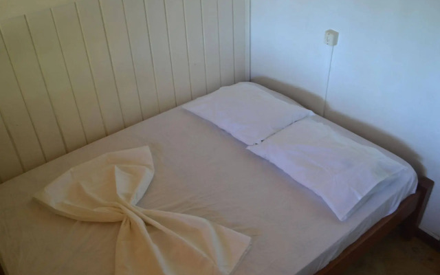 Tucano House Backpackers
