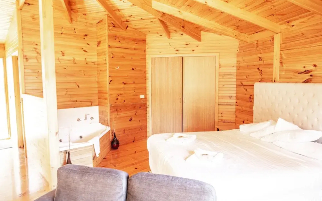 Little Norfolk Bay Events and Chalets