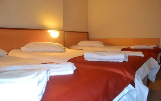 Han Otel