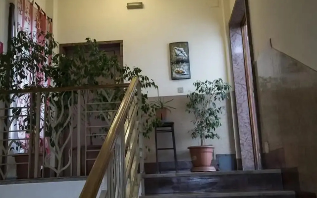 Hotel Leon D'Oro