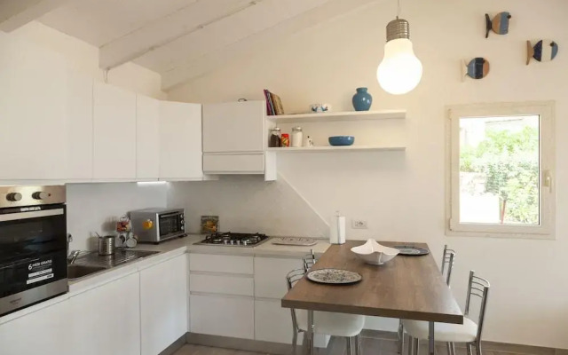 Aria di Vacanza - Agave