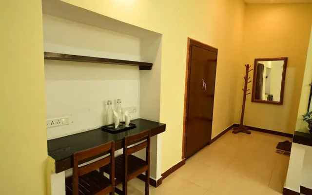 Yagappa Heritage Resort