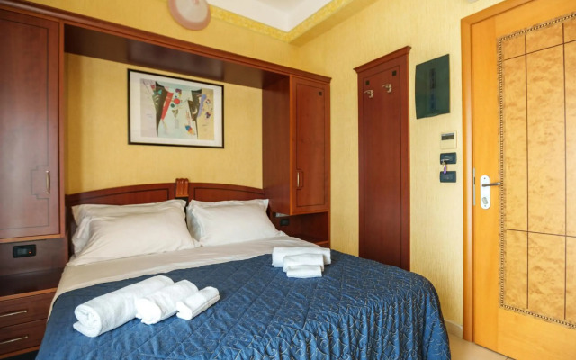 Hotel Rex